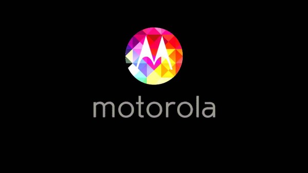 Motorola готовит защищенный смартфон