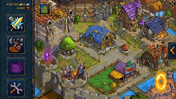 Shakes & Fidget 25.501.250515.1. Скриншот 12