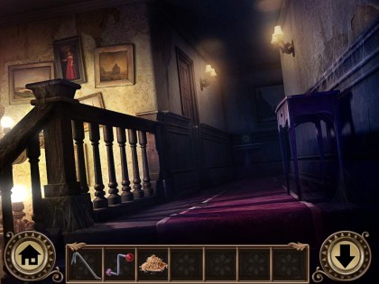 Darkmoor Manor 1.0.4. Скриншот 5