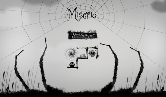 Miseria 1.901. Скриншот 7