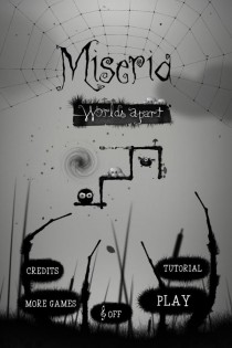 Miseria 1.901. Скриншот 13