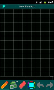 Pixelesque — Pixel Art 1.2.1. Скриншот 1