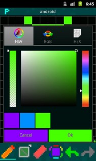 Pixelesque — Pixel Art 1.2.1. Скриншот 3