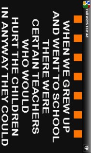 Karaoke Player 1.31. Скриншот 8