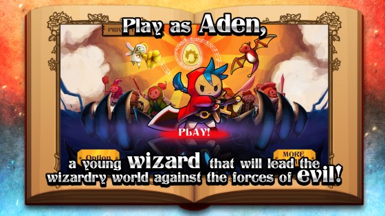 Wizard and Dragon Defense 1.4.0. Скриншот 11