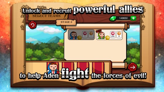 Wizard and Dragon Defense 1.4.0. Скриншот 13
