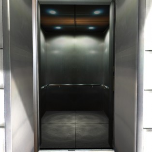 Elevator Simulator 3D 1.0.1. Скриншот 2