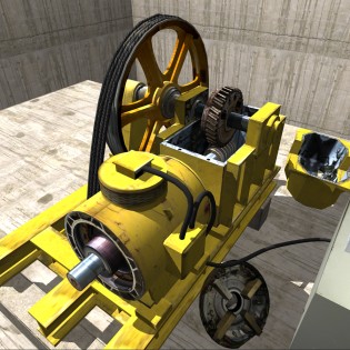 Elevator Simulator 3D 1.0.1. Скриншот 5
