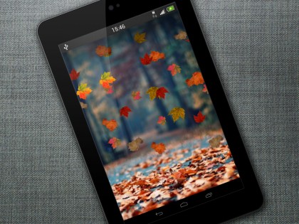 iOS7 Parallax True 3D Depth 1.0.3. Скриншот 6