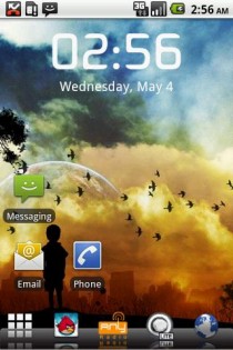 Balancer Launcher 1.5.4. Скриншот 5