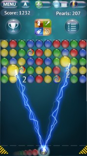 Bubble Explode 4.5.4. Скриншот 12