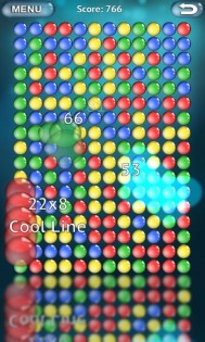 Bubble Explode 4.5.4. Скриншот 17