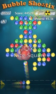 Bubble Explode 4.5.4. Скриншот 20