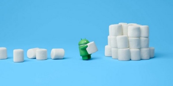 Список устройств, которые получат Android 6.0 Marshmallow