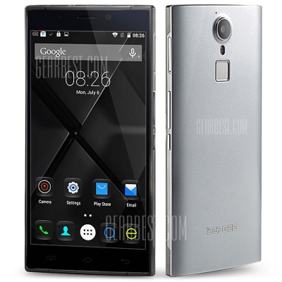 Doogee F5 за $139.99