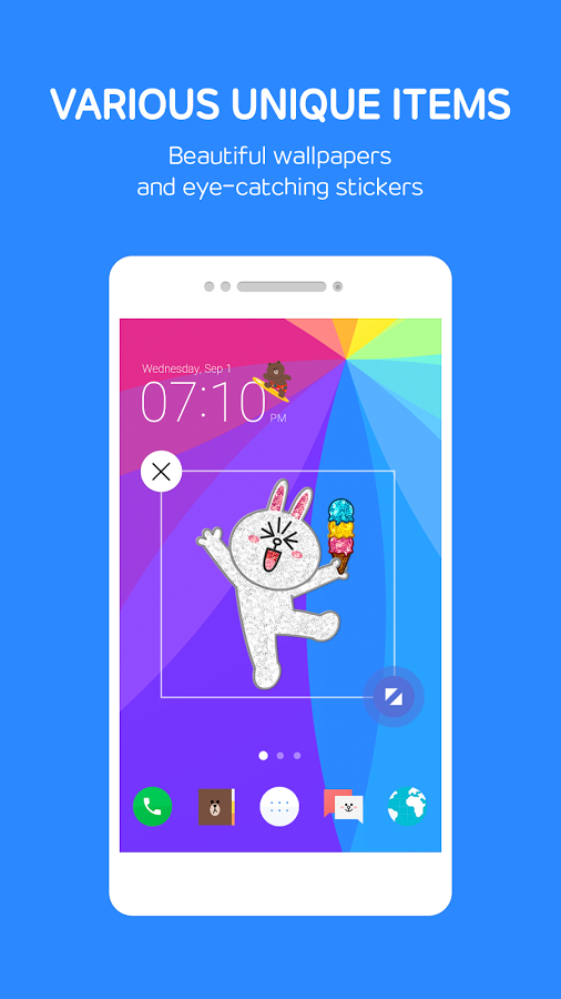 dodol launcher скачать на андроид