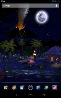 Island Nights 1.5.1. Скриншот 4