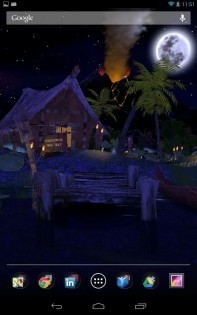 Island Nights 1.5.1. Скриншот 5