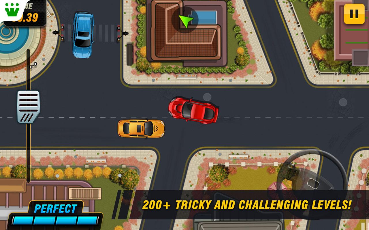 Parking Frenzy download the new for android