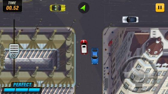 Parking Frenzy 3.1. Скриншот 3