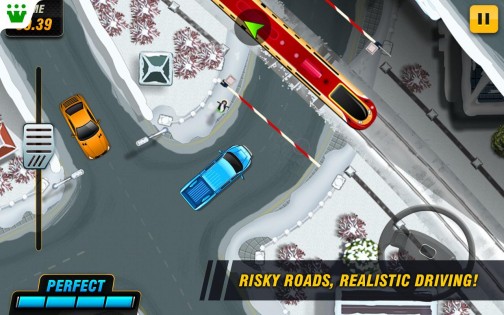 Parking Frenzy 3.1. Скриншот 8