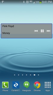 Mako Music Player 2.1.0. Скриншот 5