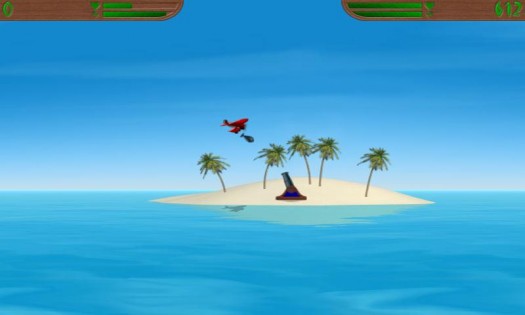 Island Wars 2 1.11. Скриншот 13