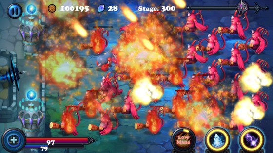 Defender 1.1.9. Скриншот 4