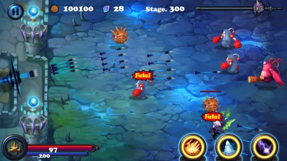 Defender 1.1.9. Скриншот 9