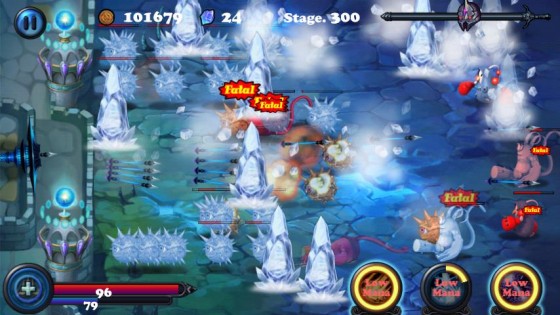 Defender 1.1.9. Скриншот 12