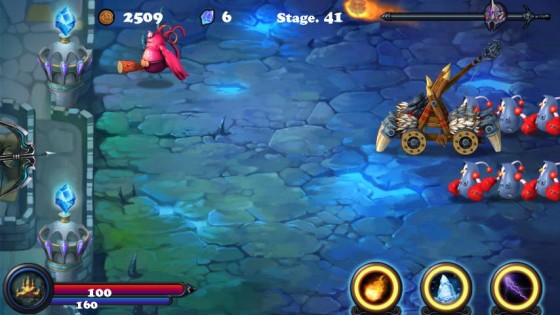 Defender 1.1.9. Скриншот 14