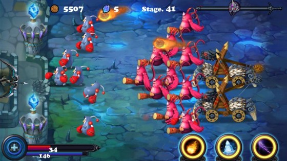 Defender 1.1.9. Скриншот 15