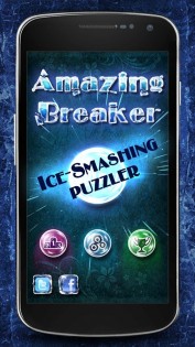 Amazing Breaker 1.48. Скриншот 2
