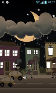 WeatherLand – City 2.0. Скриншот 5