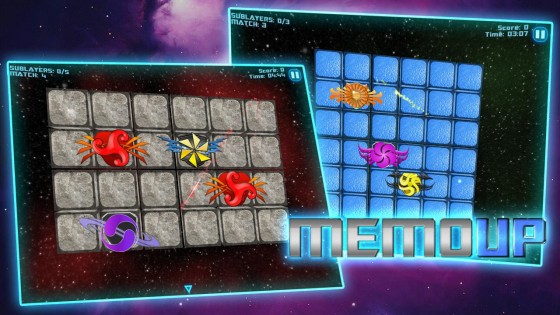 MemoUp 1.9. Скриншот 1