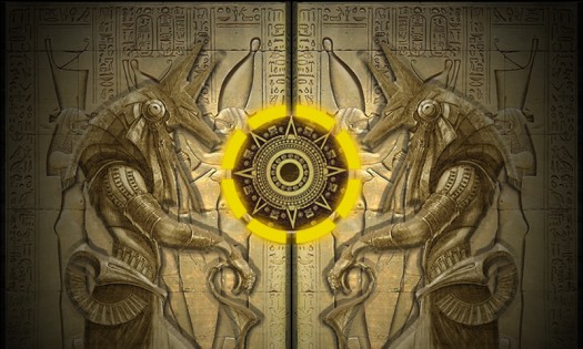 Egypt Legend: Temple of Anubis 1.7.7. Скриншот 8