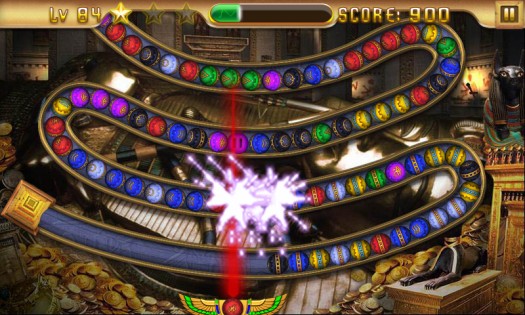 Egypt Legend: Temple of Anubis 1.7.7. Скриншот 19