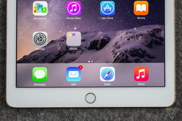 Слухи: iPad Pro будет представлен уже 9 сентября