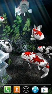 My 3D Fish II 2.3. Скриншот 12