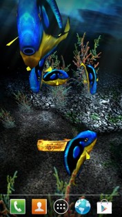 My 3D Fish II 2.3. Скриншот 16