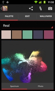 Real Colors 2.0.2. Скриншот 17