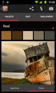 Real Colors 2.0.2. Скриншот 19