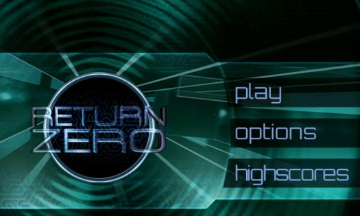 Return Zero (FREE) 1.0.23. Скриншот 6