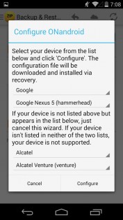 Zipinstaller 4.0.3. Скриншот 6