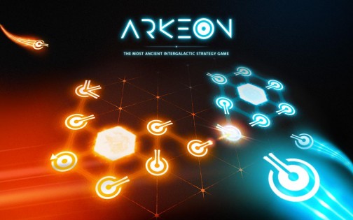 Arkeon 1.1.0. Скриншот 5