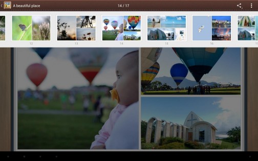 Asus Story 1.10.20130329. Скриншот 4