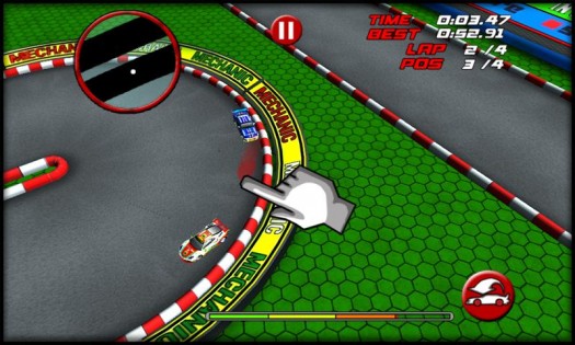 RC Cars – Mini Racing 2.1.0. Скриншот 6