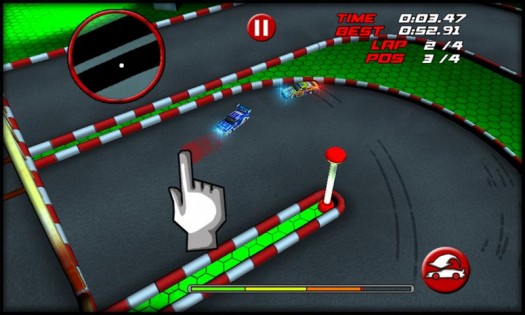 RC Cars – Mini Racing 2.1.0. Скриншот 7