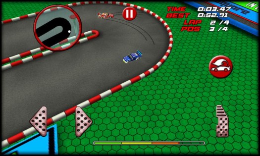 RC Cars – Mini Racing 2.1.0. Скриншот 8
