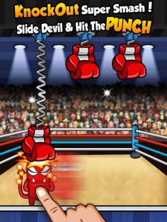 Finger Slayer Boxer 2.1. Скриншот 3